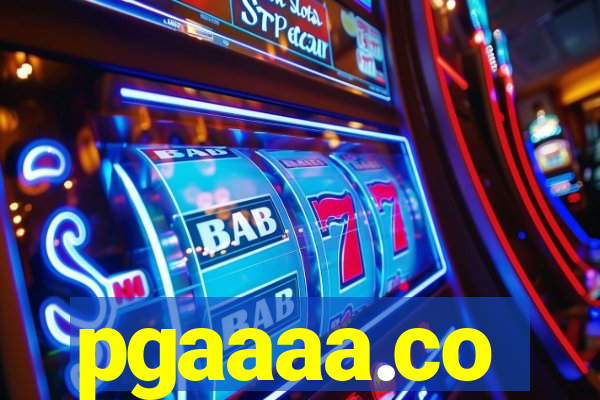 pgaaaa.co