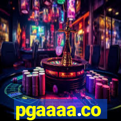 pgaaaa.co