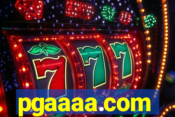 pgaaaa.com