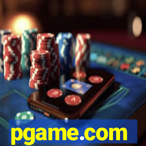 pgame.com