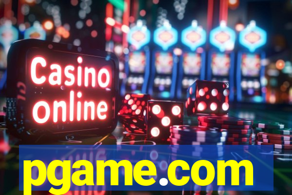 pgame.com