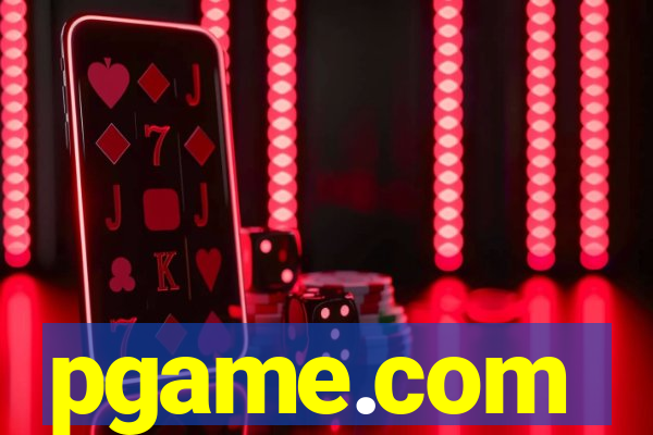 pgame.com