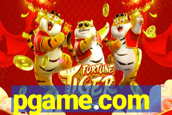 pgame.com