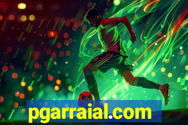 pgarraial.com
