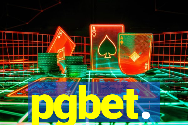 pgbet.
