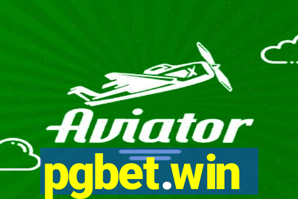 pgbet.win