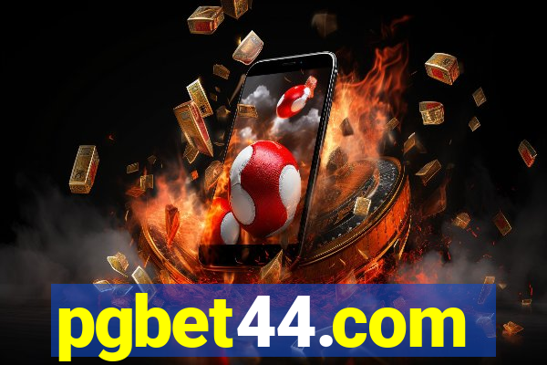 pgbet44.com