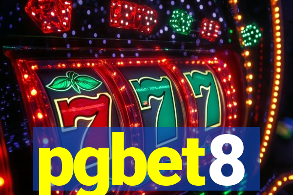 pgbet8