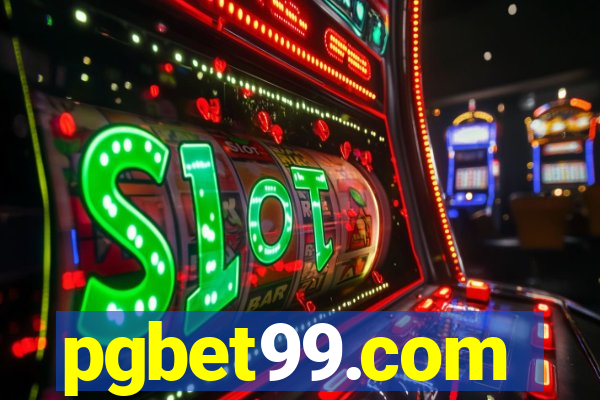 pgbet99.com