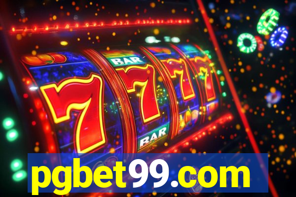 pgbet99.com