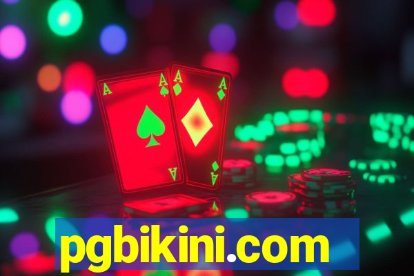 pgbikini.com