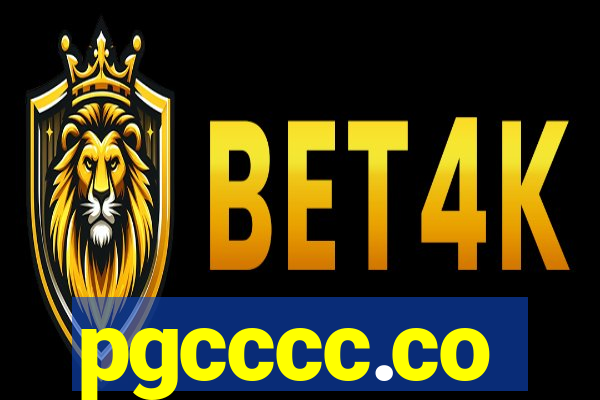 pgcccc.co