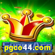 pgco44.com