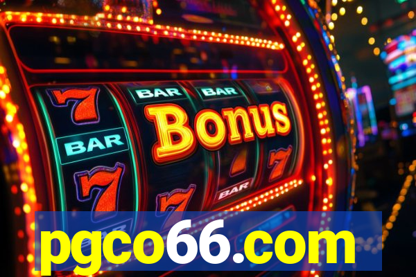 pgco66.com