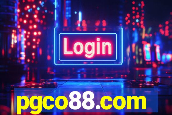 pgco88.com
