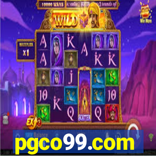 pgco99.com