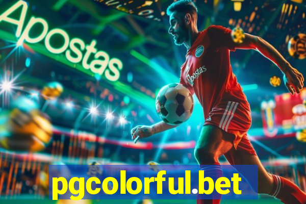 pgcolorful.bet