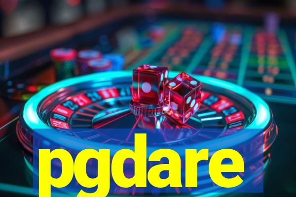 pgdare