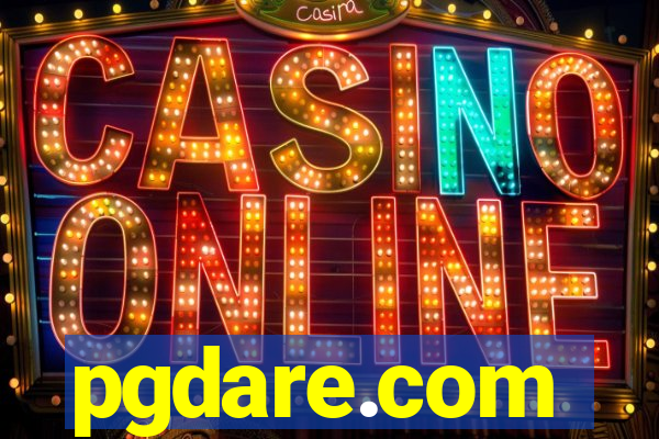 pgdare.com