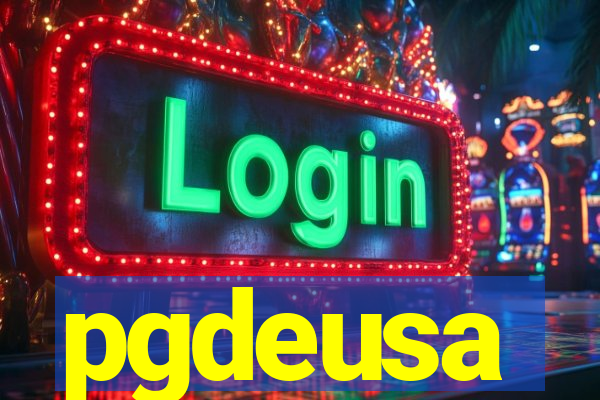 pgdeusa
