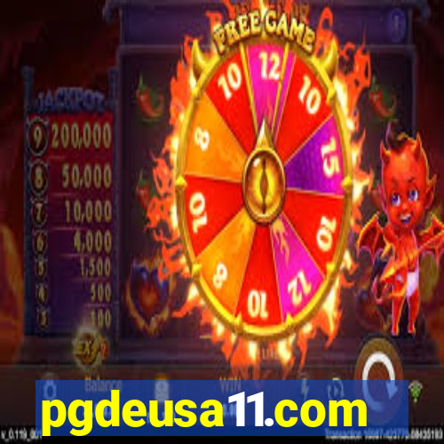 pgdeusa11.com