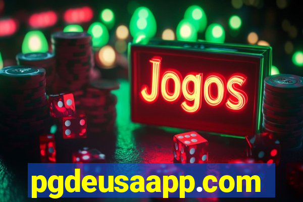 pgdeusaapp.com