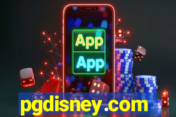 pgdisney.com
