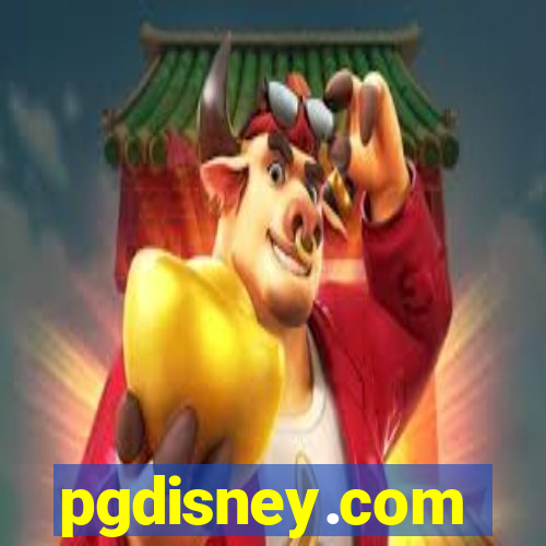 pgdisney.com