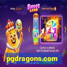 pgdragons.com