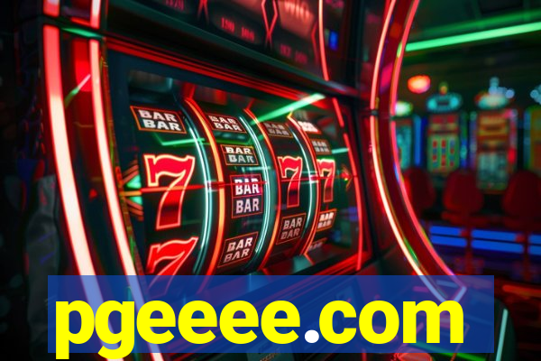 pgeeee.com