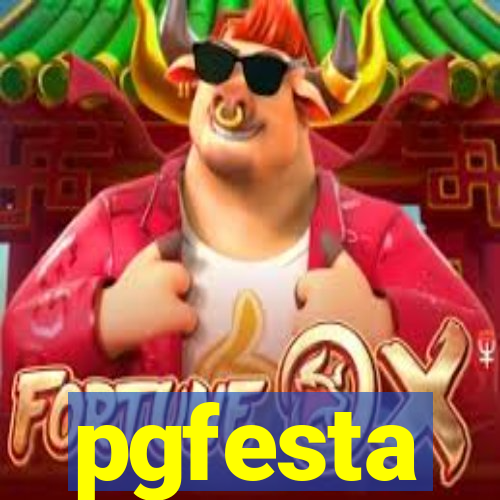 pgfesta