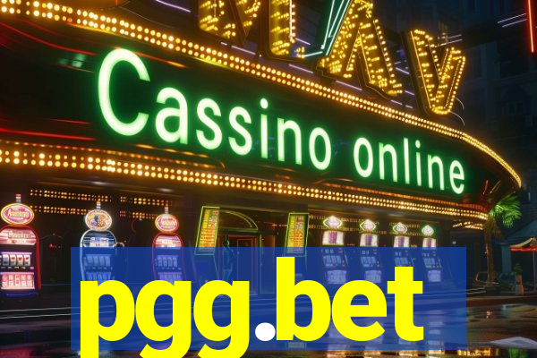 pgg.bet