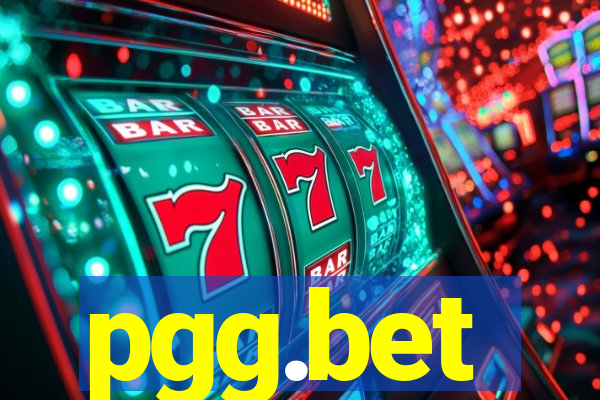 pgg.bet