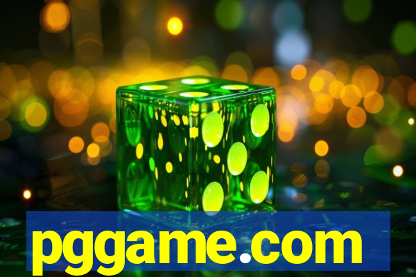 pggame.com