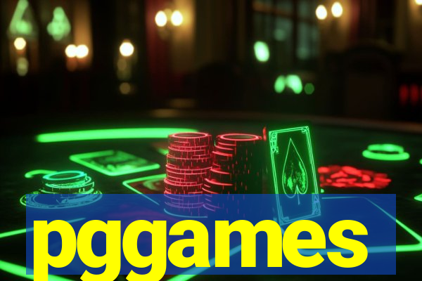 pggames