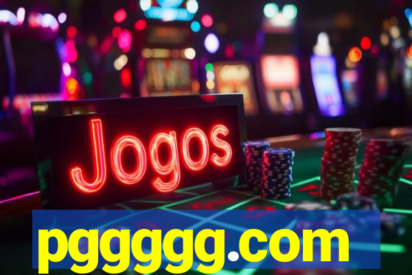 pggggg.com