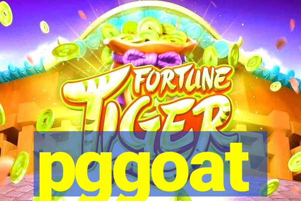 pggoat