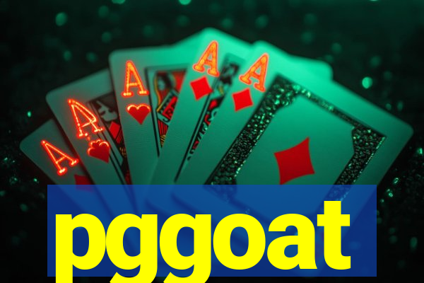 pggoat