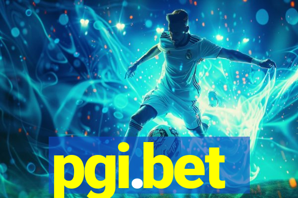 pgi.bet