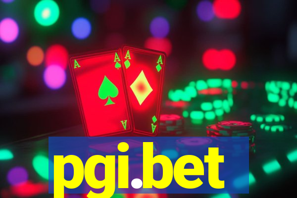 pgi.bet