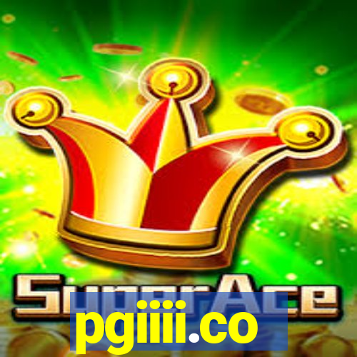 pgiiii.co