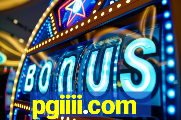 pgiiii.com