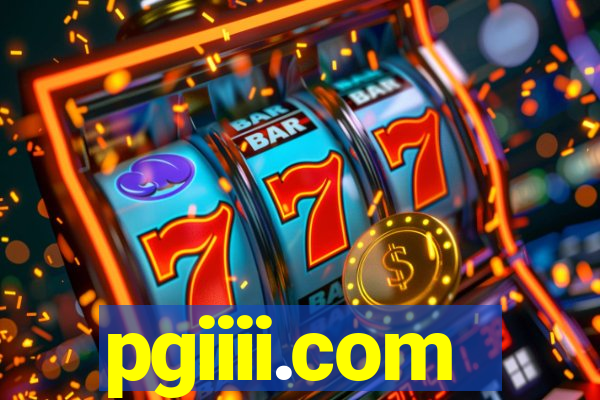 pgiiii.com