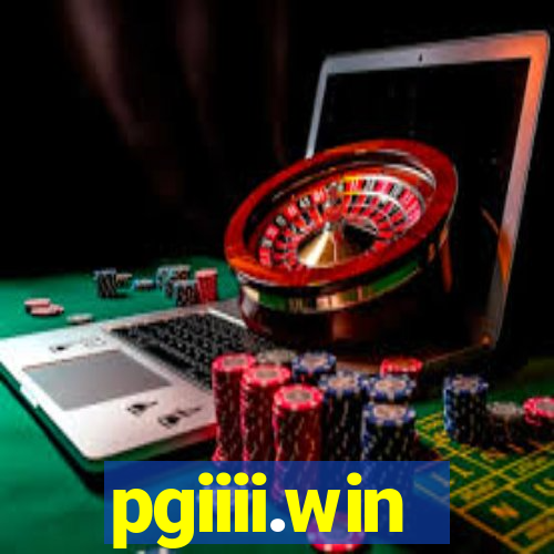 pgiiii.win