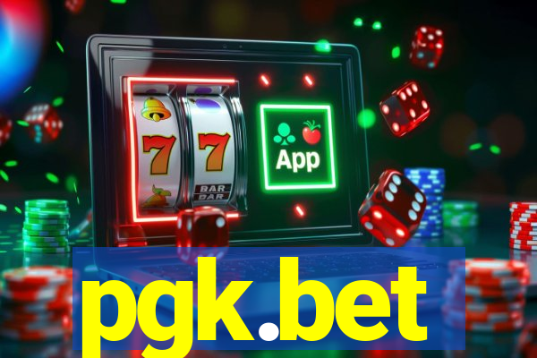 pgk.bet