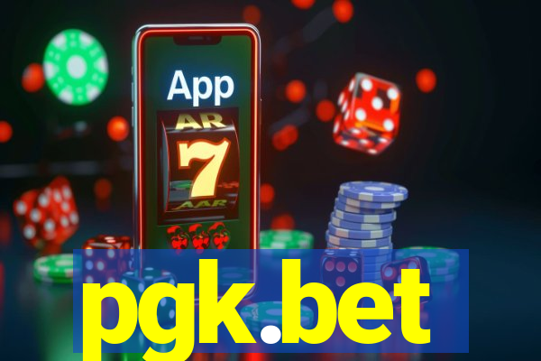 pgk.bet