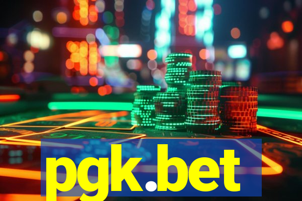 pgk.bet