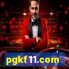 pgkf11.com