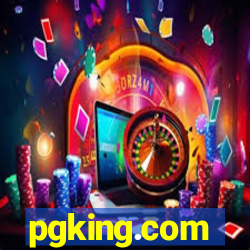 pgking.com