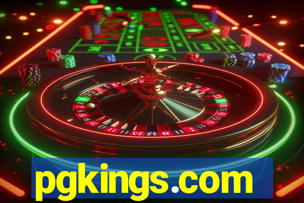pgkings.com